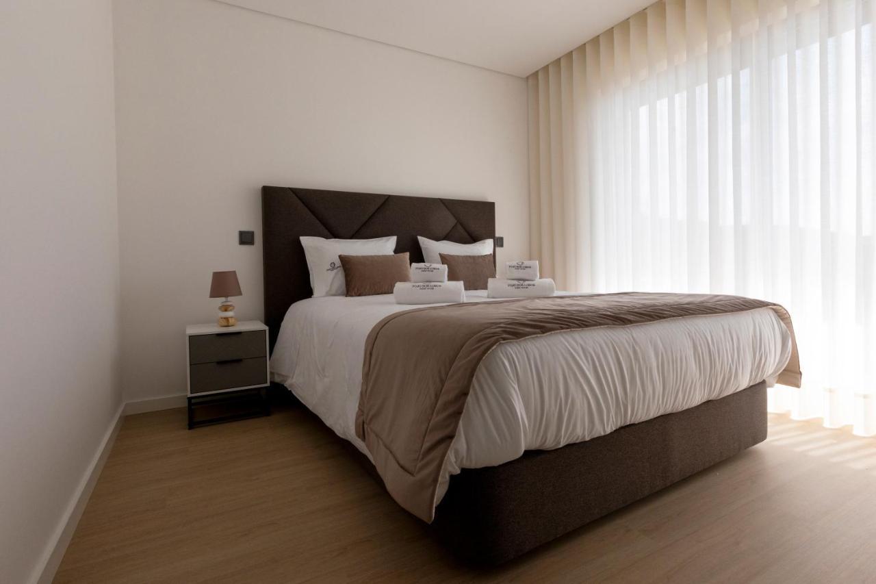 Guest House Fojo Dos Lobos Fafião Екстериор снимка